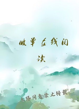 做单在线阅读