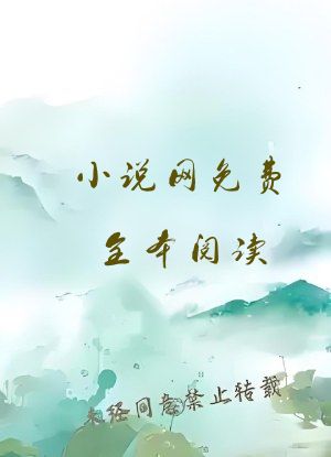 小说网免费全本阅读