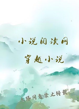 小说阅读网穿越小说