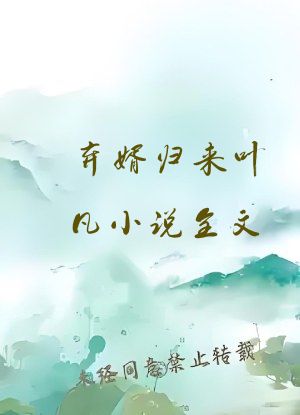 弃婿归来叶凡小说全文