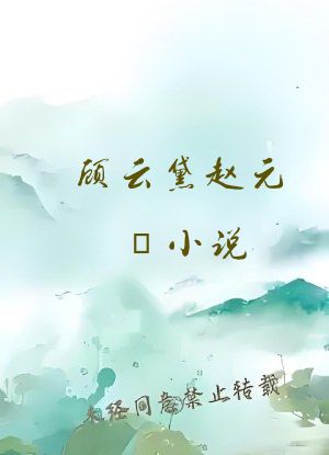 顾云黛赵元璟小说