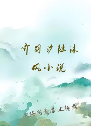 齐羽汐陆沐风小说